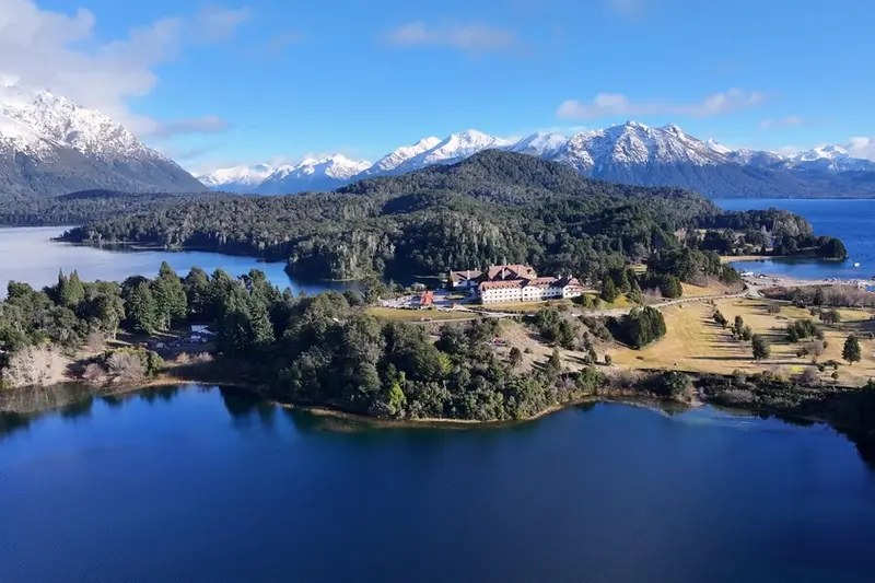 Bariloche
