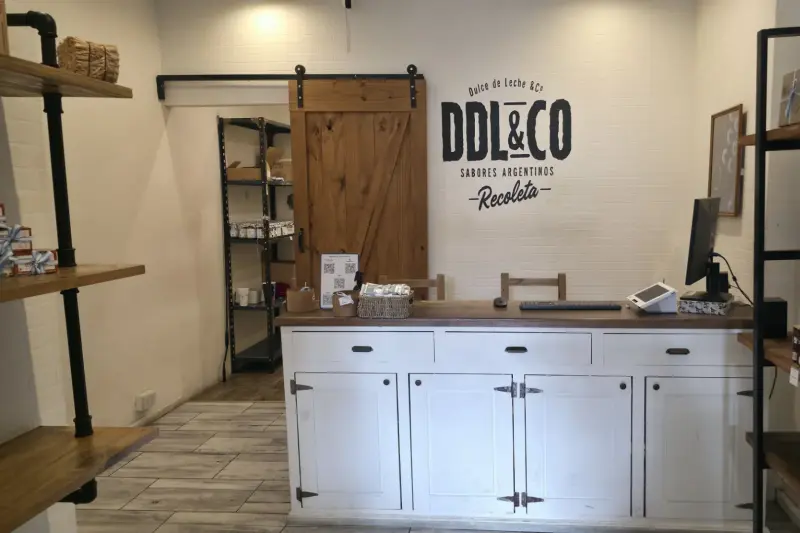 Dulce & Co