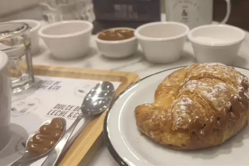 Argentina Bakery