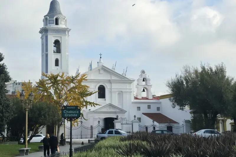 Cabildo