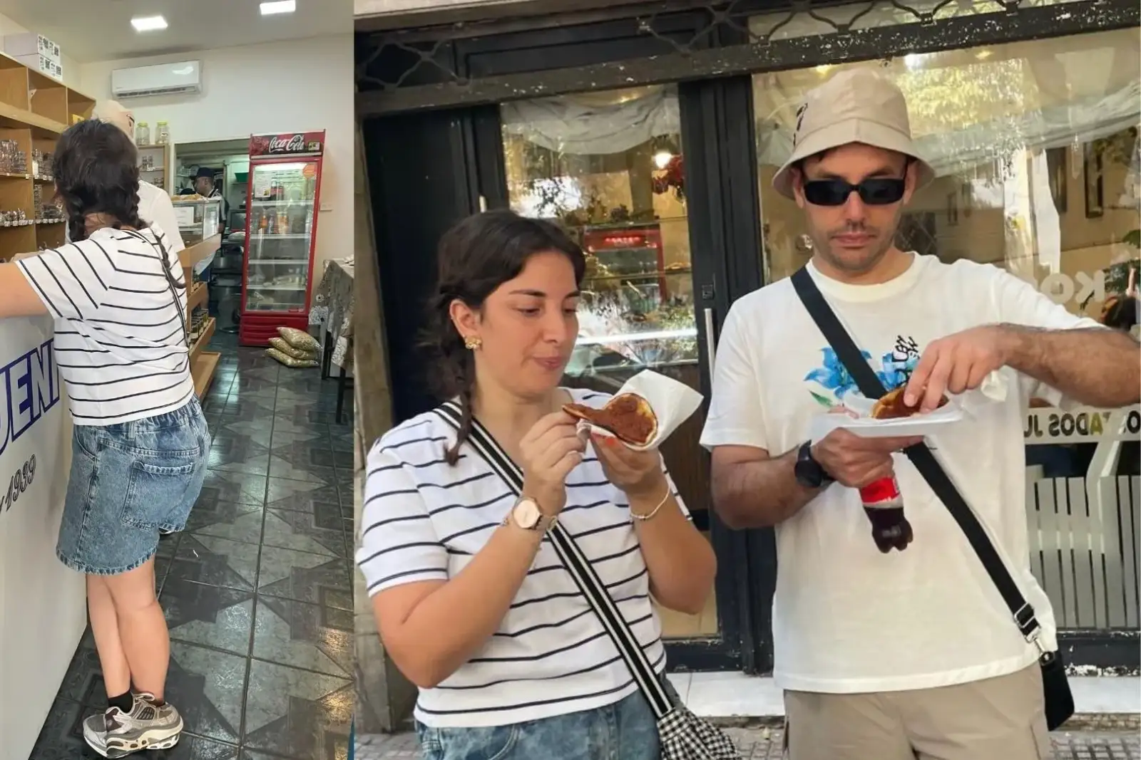 Jewish Food Tour