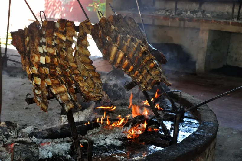 Asado
