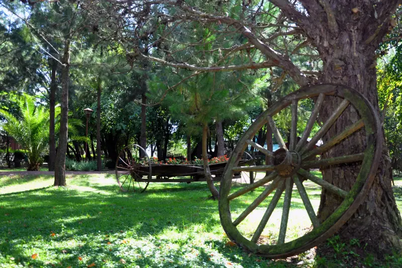 Estancia 