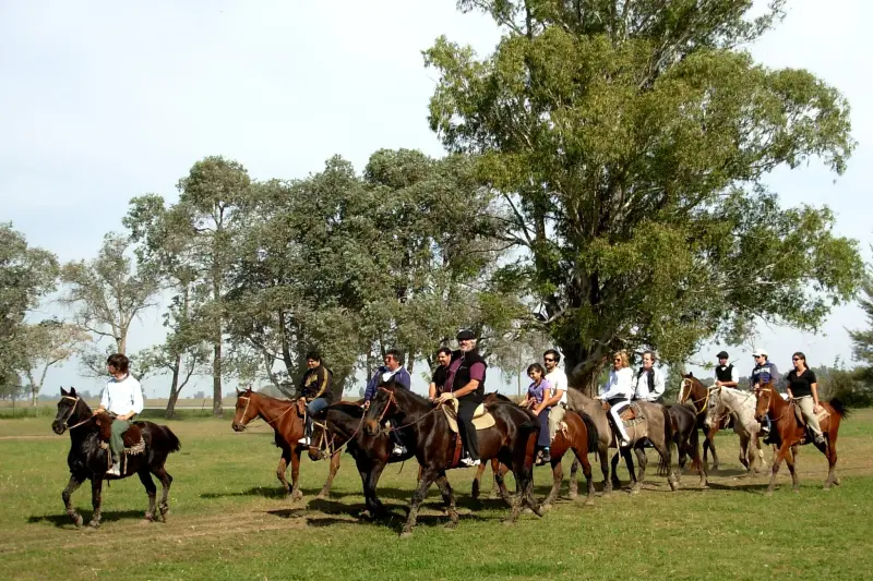 Estancia Don Silvano