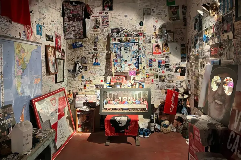 Hall of Fame