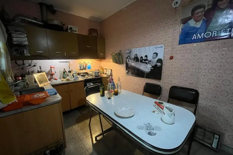 Diego´s Kitchen