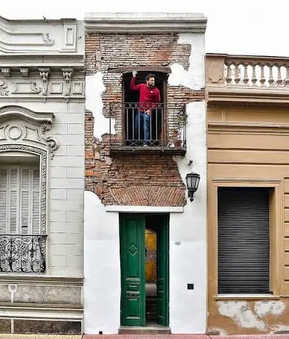 Casa minima