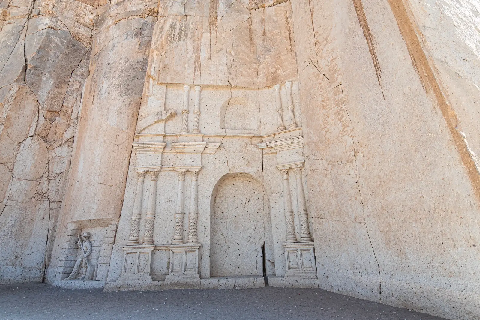 Sillar, Arequipa