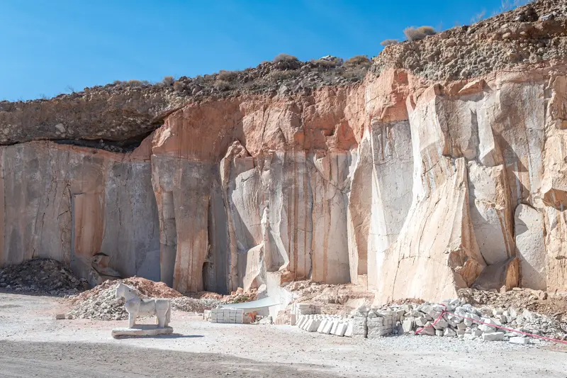 Sillar arequipa