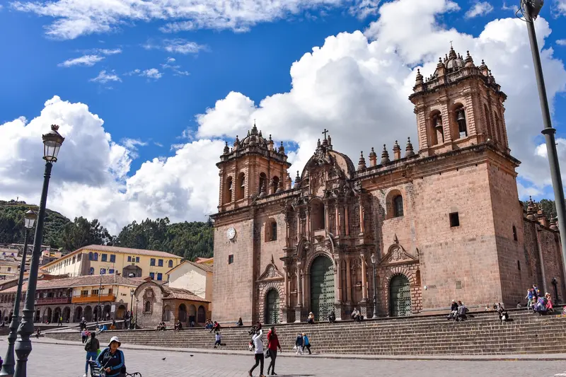 Cusco