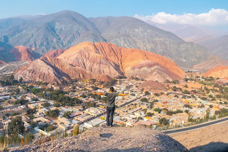 Salta & Jujuy