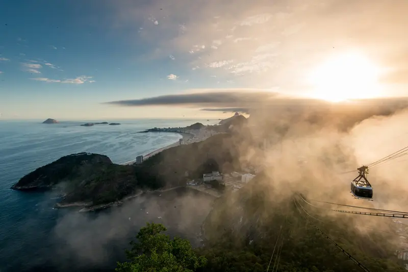 Rio de Janeiro